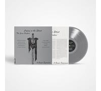 crying in the street