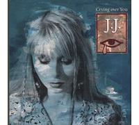 Crying Over You - J.J. (9) 7" 45