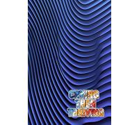 Crying Then Thriving: A Journal to Capture Your Voice: 100 Lined Pages for Writing, Reflecting, and Organizing Ideas - Great for Daily Practice and Self-Discovery