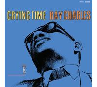 Ray Charles Crying Time (2024 Remaster) (CD) Album