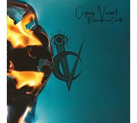 Crying Vessel - Prima che la vita fosse la morte