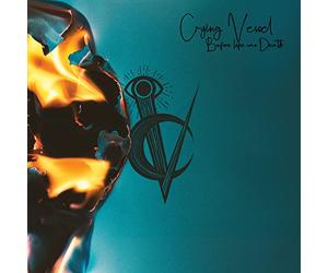 Crying Vessel - Prima che la vita fosse la morte