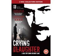 Crying With Laughter 2 Disc Collectors Edition (DVD) Stephen McCole Jo Hartley