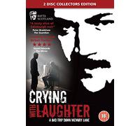 Crying With Laughter 2 Disc Collectors Edition [Edizione: Regno Unito] [Edizione: Regno Unito]