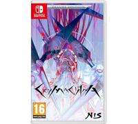 CRYMACHINA - Deluxe Edition (Nintendo Switch) (Nintendo Switch)
