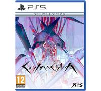 CRYMACHINA - Deluxe Edition (PS5)