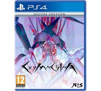 CRYMACHINA Edizione Deluxe PS4
