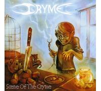 Cryme - Scene of the Cryme