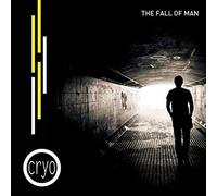 CRYO Fall Of Man (CD)