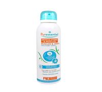 Puressentiel Cryo Pure Articolazioni E Muscoli Spray 150ml