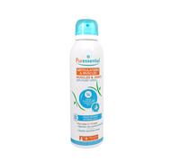 Cryo Pure Spray Articolazioni E Muscoli Puressentiel 150ml