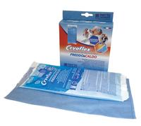 Cryoflex Cusc C/fissag 27x12cm