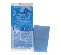 Cryoflex Cuscinetto Gel Riutilizzabile 27x12cm 1 pezzo