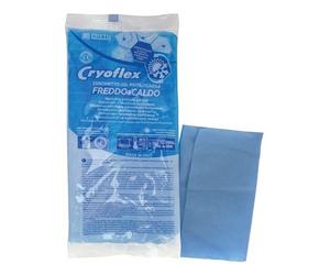 Cryoflex Cuscinetto Gel Riutilizzabile 27x12cm 1 pezzo