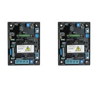 Cryofu 2X SX460 E000-24602 - Pratico generatore spazzole, regolatore di tensione automatico, modulo di parti del generatore AVR