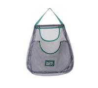 Cryofu Borsa a rete da appendere riutilizzabile, da cucina, grande capacità, per conservare frutta e verdura a casa. 5. Facile da installare, facile da usare