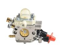 Cryofu Carburatore di ricambio per attrezzi da giardino, modello efficiente per FS40, FS50, FS56, FS70, FC56, KM56, 4144, 1200603
