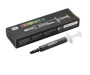 Cryofuze MGY-ADSK-N03G-R1 5 - Pasta termica nera, 3 g