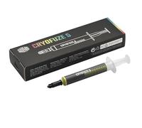 Pasta termica Cooler Master Cryofuze 5 Giallo 240°C CPU