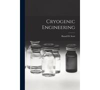 Cryogenic Engineering (Tascabile)