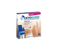 Cryokleen CRYOKLEEN TRATTAMENTO MACCHIE E LESIONI DELLA PELLE 23 ML