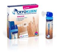 Cryokleen CRYOKLEEN TRATTAMENTO MACCHIE E LESIONI DELLA PELLE 23 ML