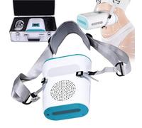 Cryolipolysis Eliminate Machine Beauty Slimming Device, Cryolipolysis Machine Per Il Dimagrimento Del Corpo E Il Trattamento Di Congelamento Del Grasso Per Uso Personale E Nei Centri Estetici