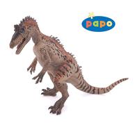 CRYOLOPHASAURUS DINOSAURO DINOSAURI ANIMALI DELLA PREISTORIA DA COLLEZIONE PAPO