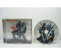 Cryonic Temple - Blood Guts & Glory