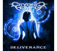 Cryonic Temple - Deliverance