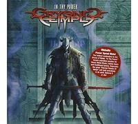 Cryonic Temple - In the Power
