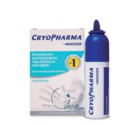CRYOPHARMA CRYOPHARMA congela verrugas 50 ml
