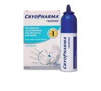 Cryopharma Cryopharma Freezes Warts 50ml