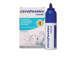 Cryopharma Cryopharma Freezes Warts 50ml