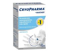 Cryopharma Wartner rimozione verruche 50 ml - Trattamento verruche