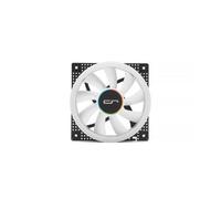 CRYORIG Crona X Universale Ventilatore 12 cm Bianco 1 pz