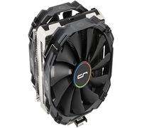 Cryorig Ventilateur pour processeur R5 (Noir/Blanc)