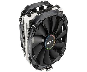 Cryorig Ventilateur pour processeur R5 (Noir/Blanc)