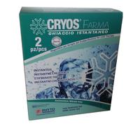 CRYOS FARMA GH ISTANT P200 4
