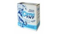 CRYOS GHIACCIO ISTANTANEO 18X13 1 PEZZO