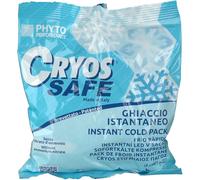CRYOS SAFE GH IST 18X15CM