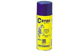 CRYOS GHIACCIO SPRAY ECOL 400 ML