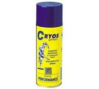 cryos Ghiaccio spray 200ml