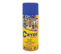 CRYOS GHIACCIO SPRAY ECOL 400 ML