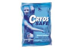 Cryos Safe Gh Ist 18x15cm