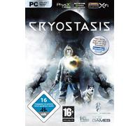 Cryostasis