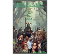 Crypt Island: A Time Of Chaos