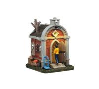 Crypt Move In Cod. 54439
