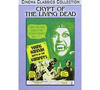 Crypt Of The Living Dead [Edizione: Stati Uniti]