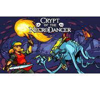 Crypt of the NecroDancer